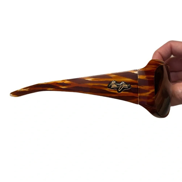 Maui Jim Lehua Sunglasses​ NWOT main image 6